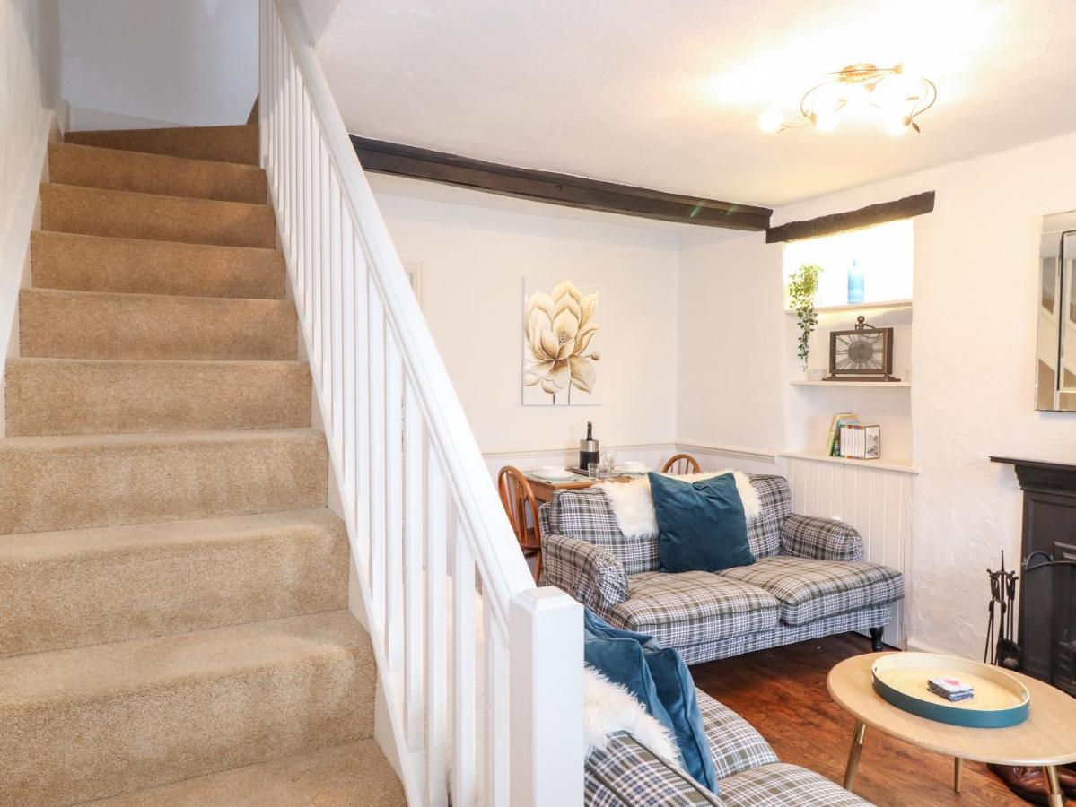Meadow Cottage Kendal Exterior photo