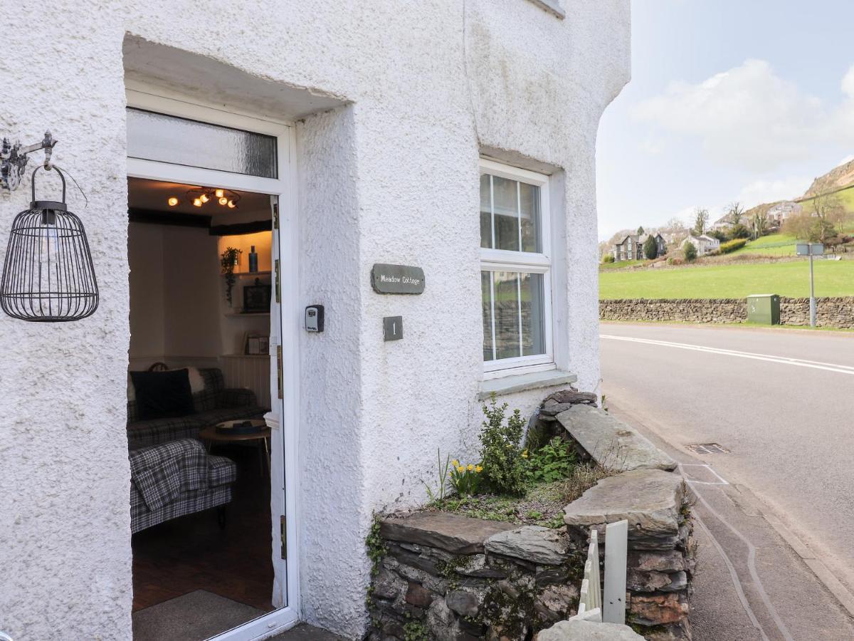 Meadow Cottage Kendal Exterior photo
