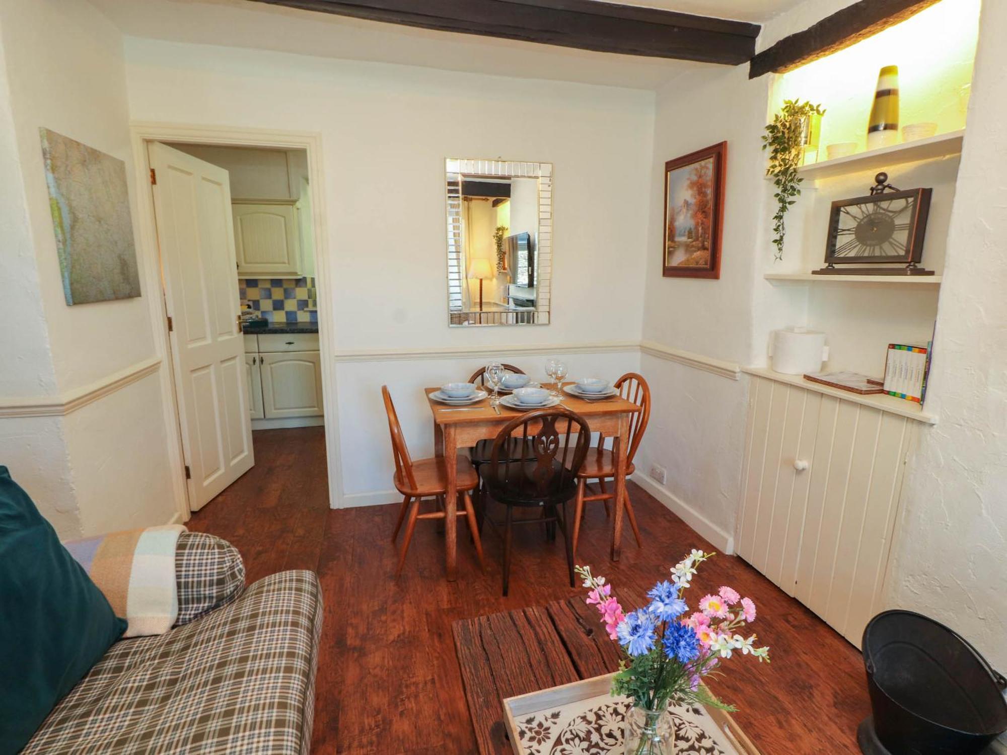 Meadow Cottage Kendal Exterior photo